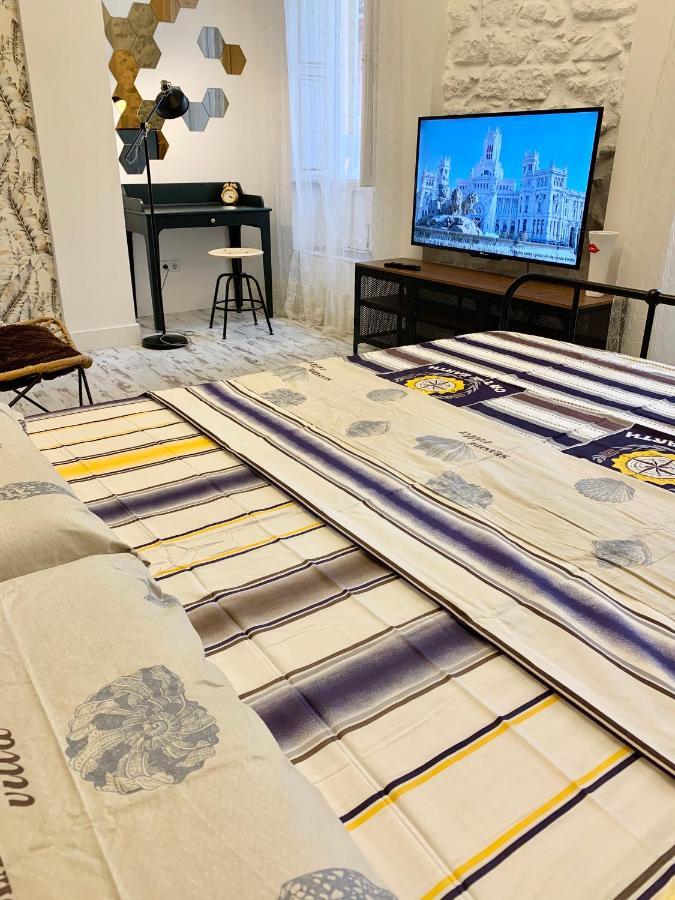 Saint Ferdinand Apartment *
