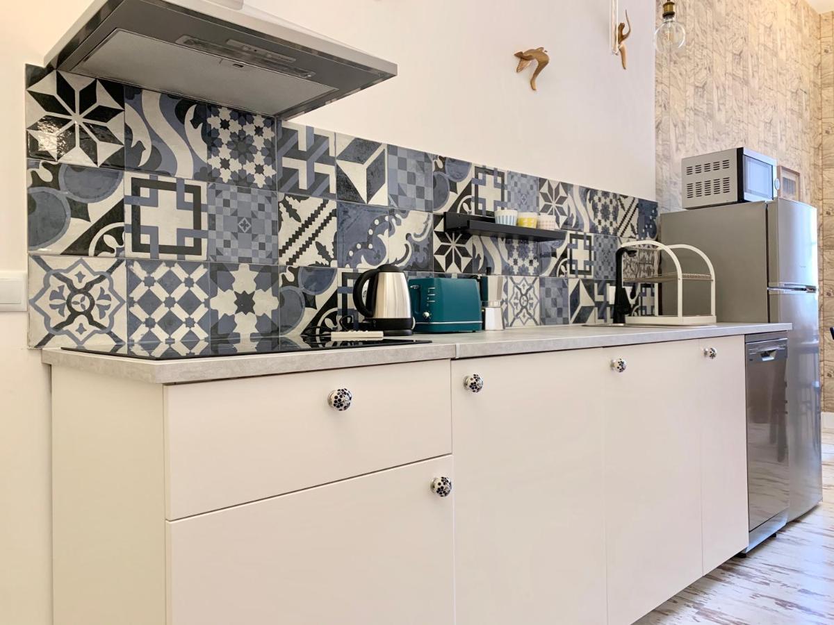 Apartment Saint Ferdinand *