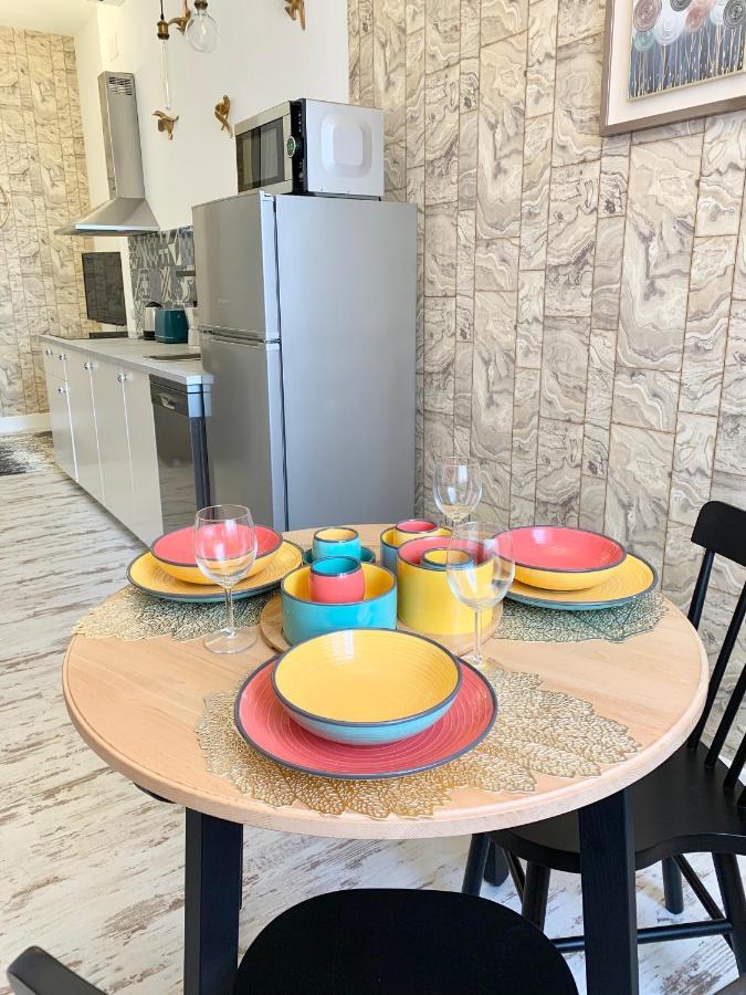 Apartment Saint Ferdinand *