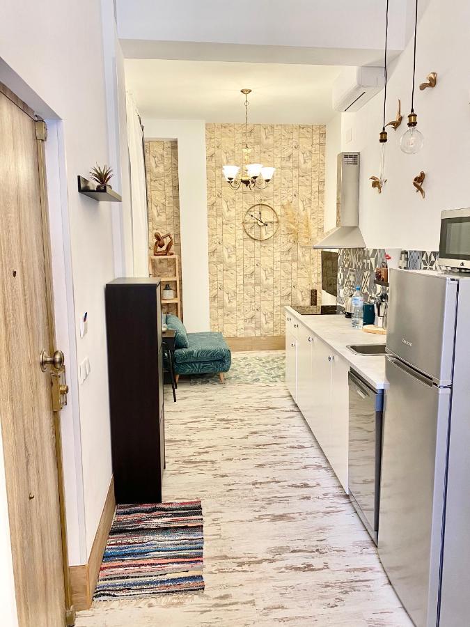 Apartment Saint Ferdinand *