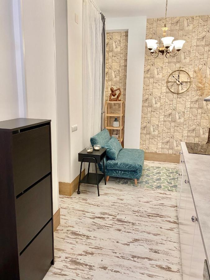 Apartment Saint Ferdinand Alicante