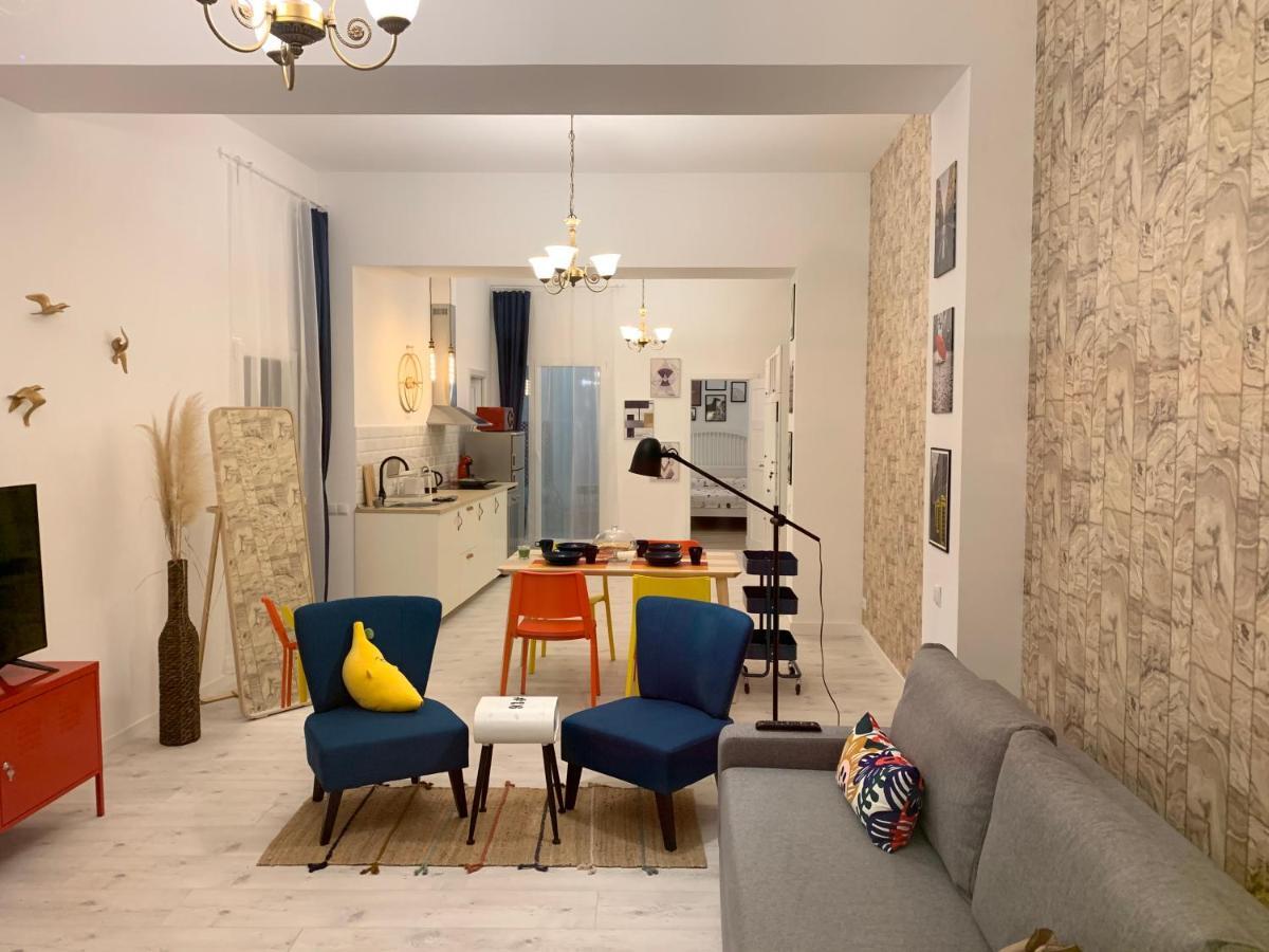 Saint Ferdinand Apartment *
